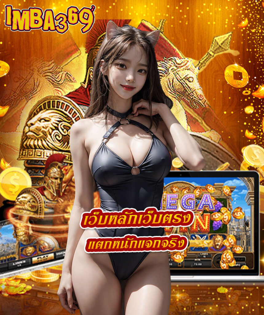 imba 369 สล็อต